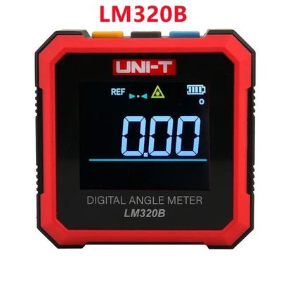 Uroven UNI T LM320 B. Уровень