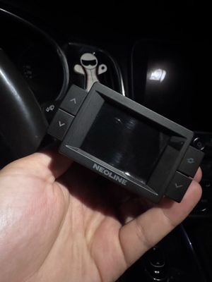 Продаю Neoline x-cop 9700s Wi-Fi Black оригинал