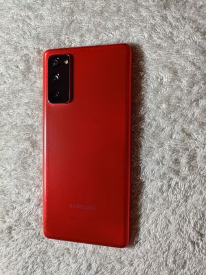 Samsung S20 Fe 5G