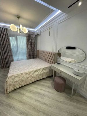 Срочно СДАЮ 2х Ком Квартиру С ШИКАРНЫМ Ремонтом. Шота Руставели.