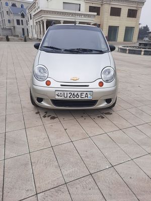 Matiz 2008 yil MX