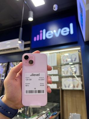 Iphone 15 128 gb