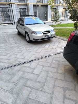 Nexia 2 DONS 1.6 super kondyor 2009 Yil 325 ming probeg