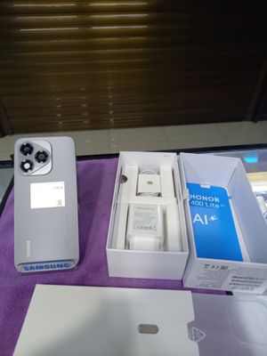 Honor 400lite arzon narxda