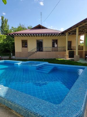 Дача Акташ dacha oqtosh yangi