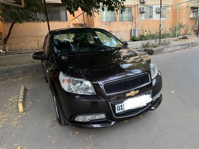 Нексия 3 , 4 позиция автомат цвет Чоко