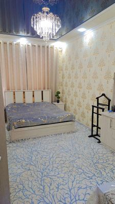 квартира 1 хоналик евроремонт жихозлар бн