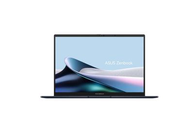 Asus Zenbook 14 (Intel Core Ultra 5 125H)