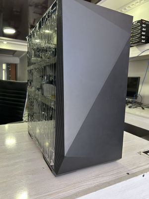 Gaming PC i7 8700K 32gb ozu 512 gb M2