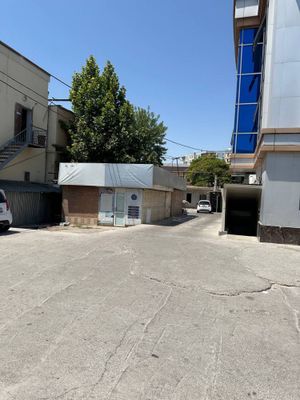 Arendaga sklad beriladi 47 kv m