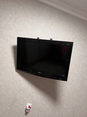 Телевизор LG 32, б/ у