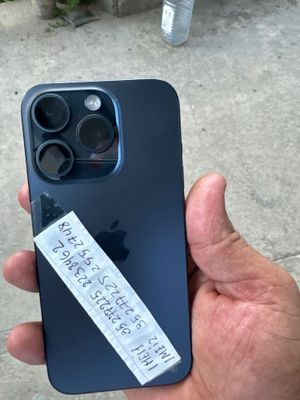 Iphone 15pro идеал состояние