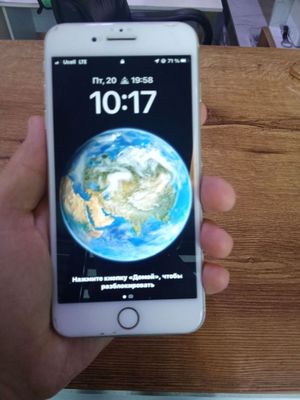 iphone 8 plus 64gb srochna pul kerre