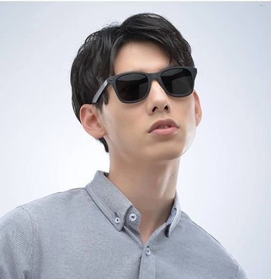 Xiaomi polarized square sunglasses