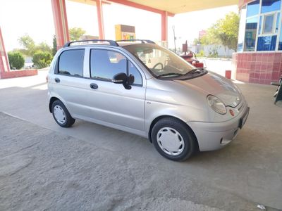 Matiz sotiladi. Yaxshi