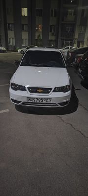 Nexia 2 super salon bez konditsioner toza mashina sotiladi 2016 yil 16