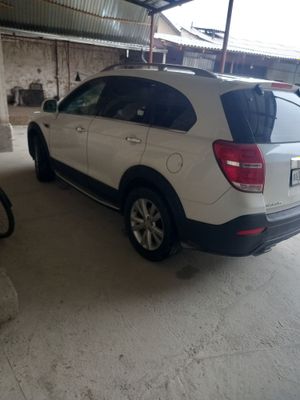 Captiva 3 sport range oq jemshuk