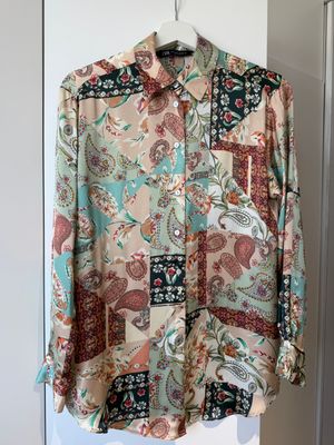 Рубашка Zara