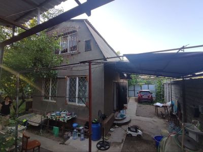 Продается дача в Майском