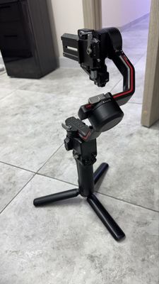 Dji Ronin rs3 / в хорошем состоянии