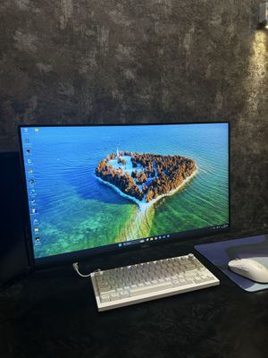 Продам монитор Dell S2421HN 24”