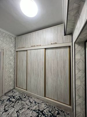 Хали хеч ким яшамаган квартира ижарага берилади