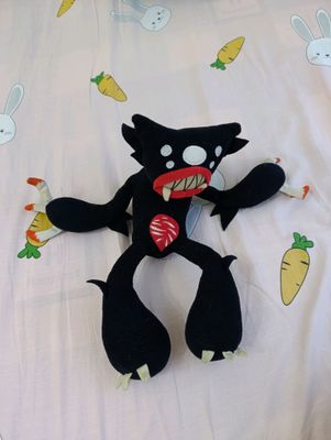 мягкие трендовые игрушки
