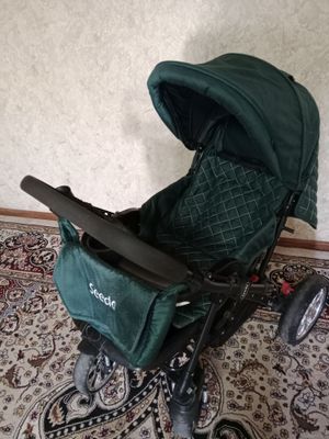 детские коляска