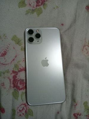 iPhone 11 pro 256