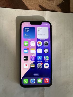 iphone 13 pro 256 tali dok korobka