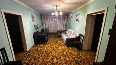 Сдается в аренду 3х комнатная Домбирабад