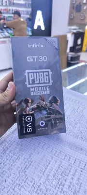 infinix GT 30 infinix 16/256 SHADOW ASH