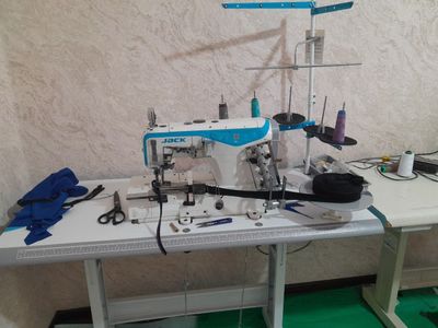 Jach Reshma 5ta iplik pachti yangi