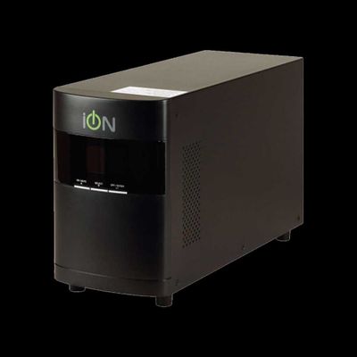 Online UPS ION G-3000 LCD без аккумуляторов