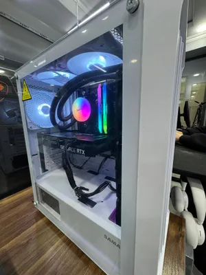 Продаётся игровой ПК