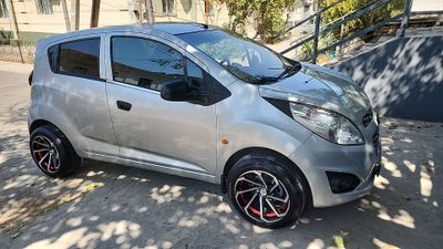 Spark 1 li mator