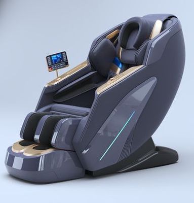 Kreslo massager