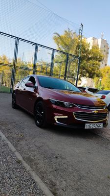 Malibu 2 atmosferniy 2018 probeg 56000