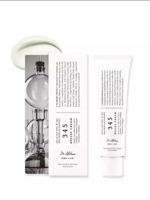 Althea 345 Relief Cream