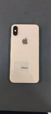 iPhone XS 64 holati ideal