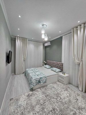 Сдается квартира 2/2/5 Чиланзарском р-не Ц квартал ор-р ТРЦ АТЛАС