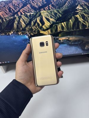 iDeal! Samsung S7 64GB Gold