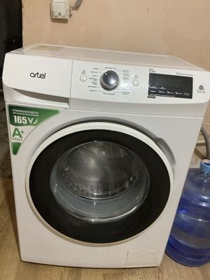 Artel kir yuvish mashinasi 6 kg