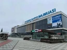Magazin sotiladi