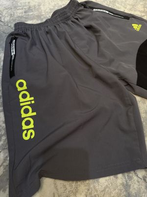 Мужские штрты adidas