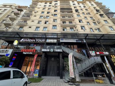 Продаётся Не Жилое Помещения МирзоУлгбекский район Ор-р Паркентский