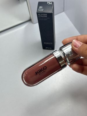 KIKO блеск для губ