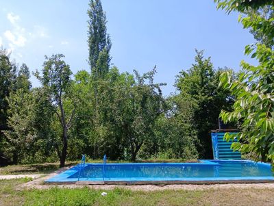 Dacha Burchimulla