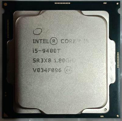 Core i5 processor arzonga sotiladi