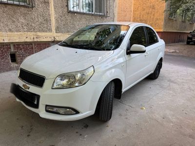 Nexia 3 super GM avto